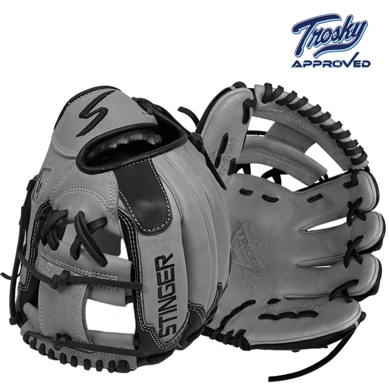 Load image into Gallery viewer, Shadow Series Infield Baseball Glove
