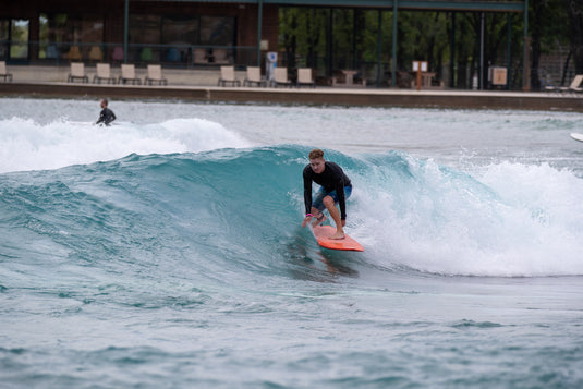 Trosky Transformation Adventure Baseball Surf Camp - Waco TX 7/24/25 - 7/27/25 - 4 Days