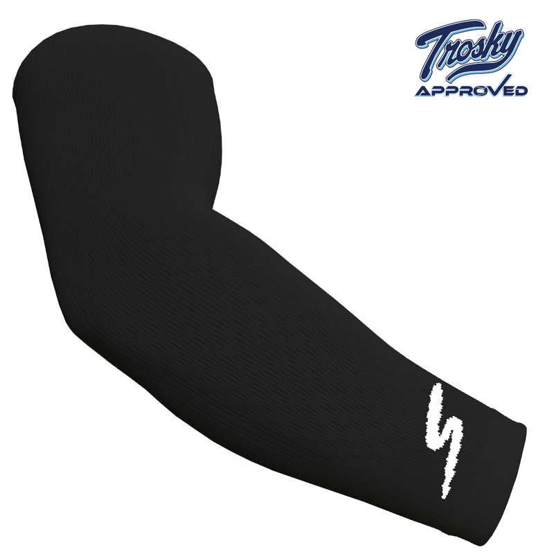 Load image into Gallery viewer, Stinger Premium Arm Sleeve - Black
