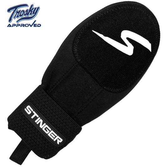 Stinger Sliding Mitt