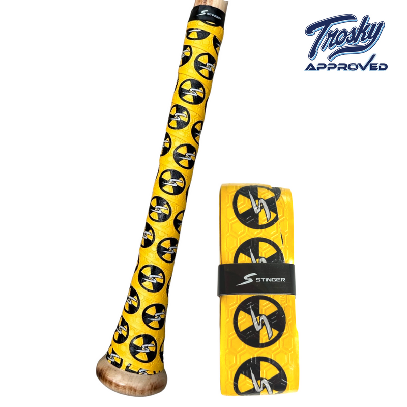 Load image into Gallery viewer, Stinger Premium Polymer Bat Grips
