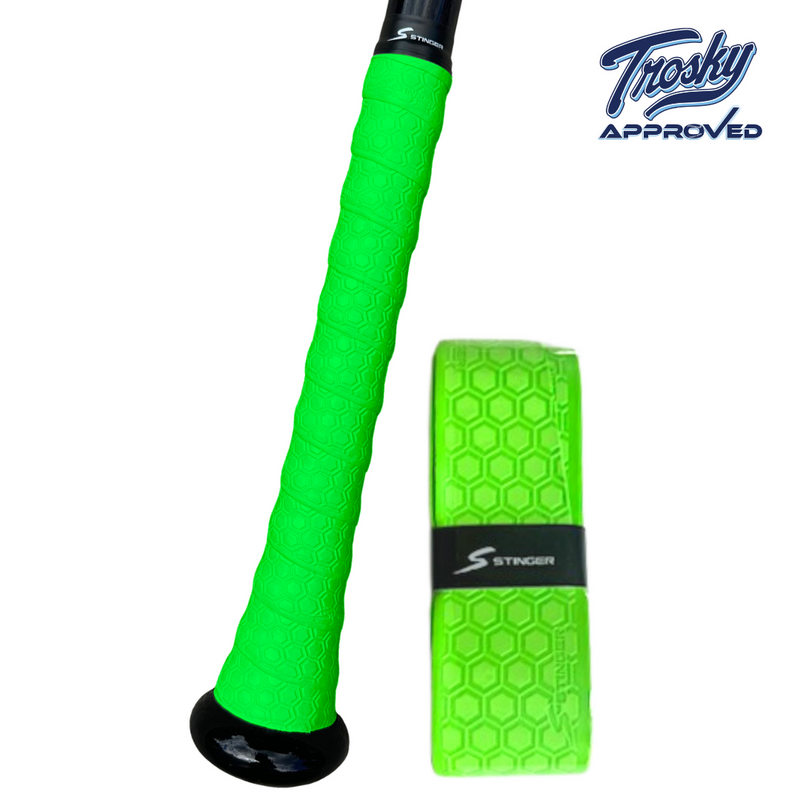 Load image into Gallery viewer, Stinger Premium Polymer Bat Grips
