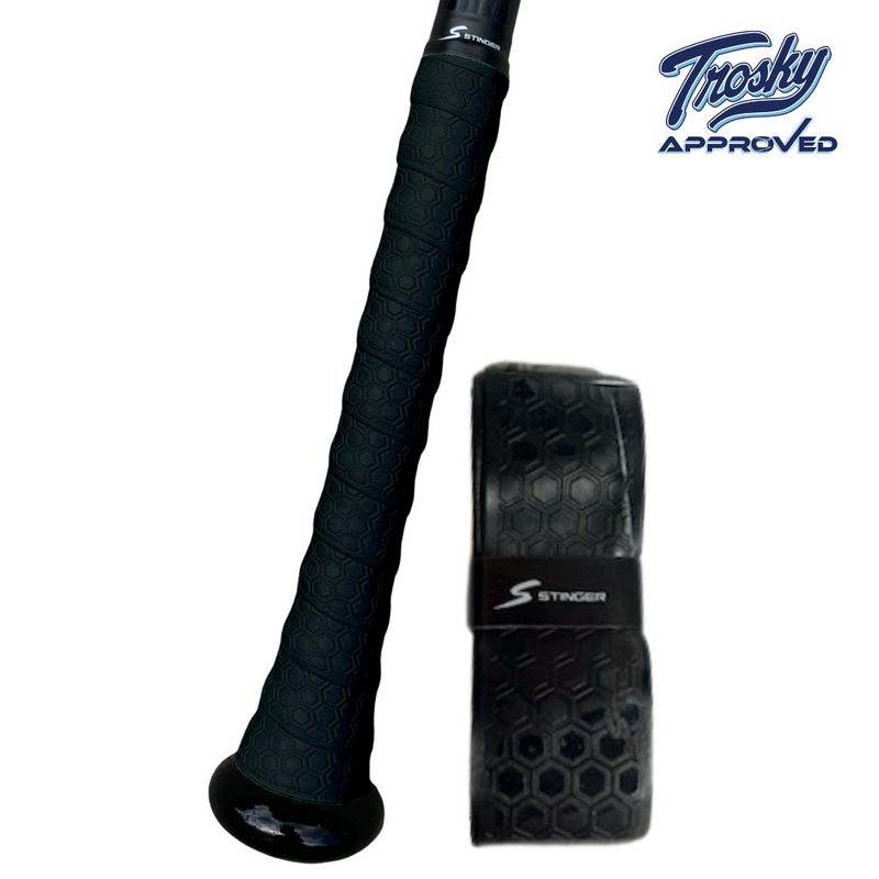 Load image into Gallery viewer, Stinger Premium Polymer Bat Grips
