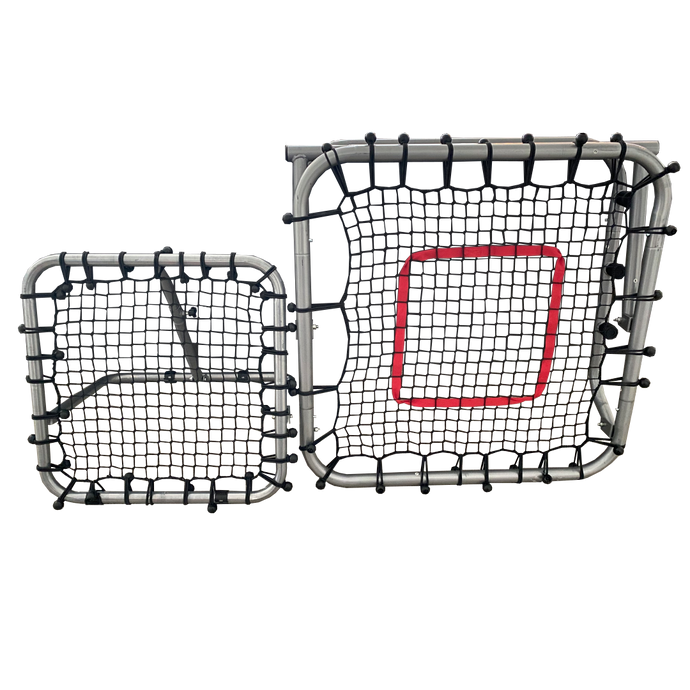 Rebounder Combo - 3 x 3 & 26 x 26