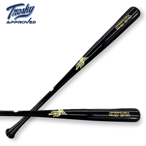 Select Series - Stinger Pro Grade Wood Bat