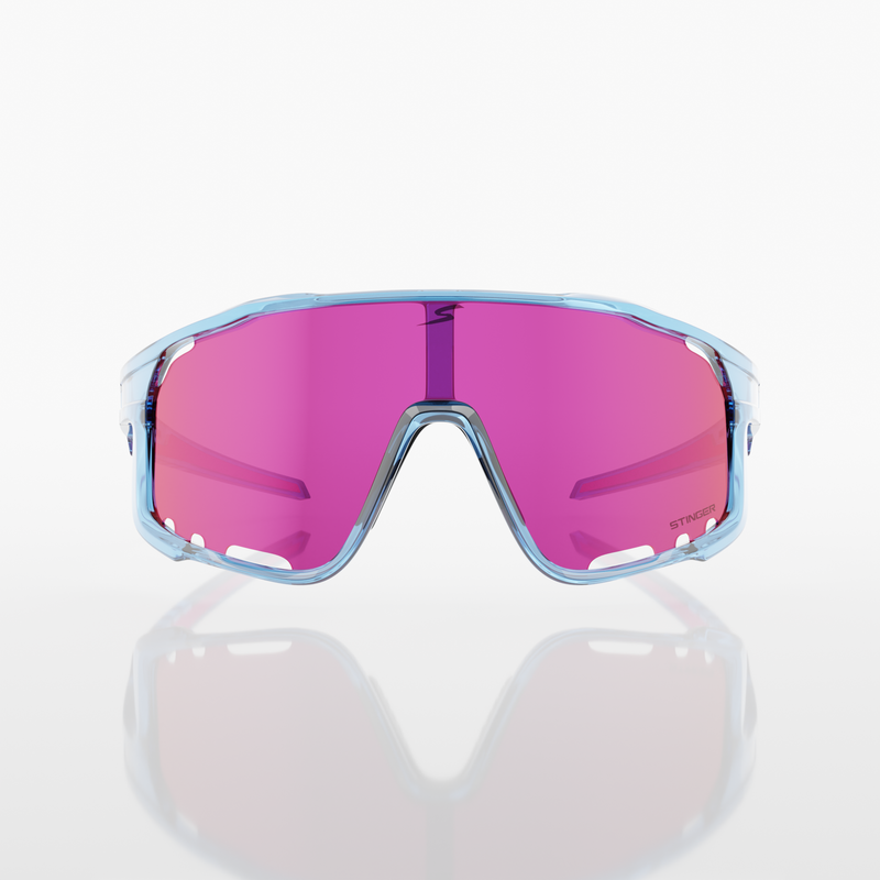 Load image into Gallery viewer, Stinger x Solaro Shades Cotton Candy 2.0
