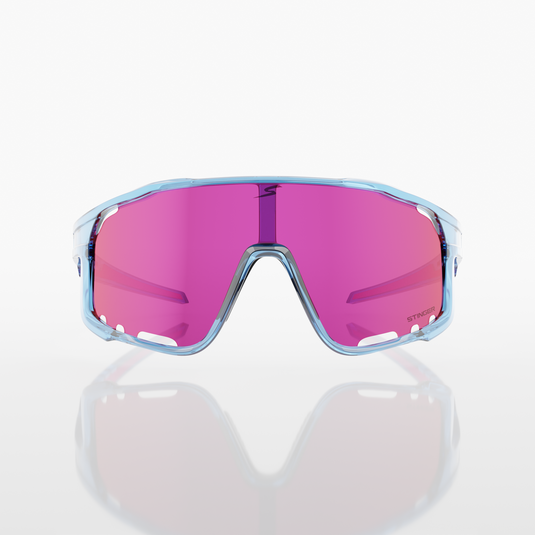 Stinger x Solaro Shades Cotton Candy 2.0