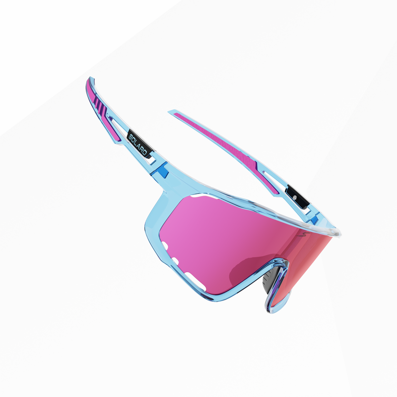 Load image into Gallery viewer, Stinger x Solaro Shades Cotton Candy 2.0
