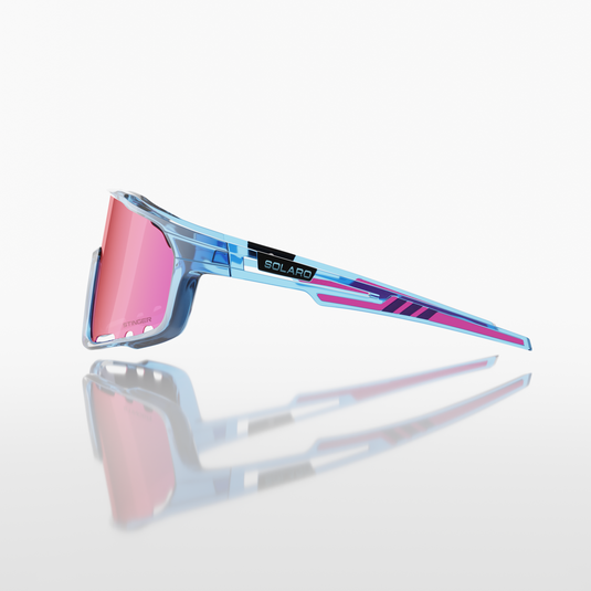 Stinger x Solaro Shades Cotton Candy 2.0