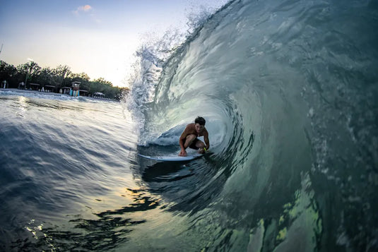 Trosky Transformation Adventure Baseball Surf Camp - Waco TX 7/24/25 - 7/27/25 - 4 Days