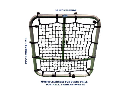 Trosky Rebounder 26