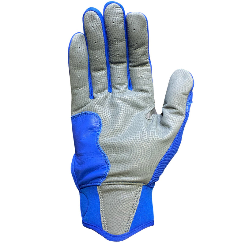 Load image into Gallery viewer, Color Crush Batting Gloves - Royal
