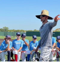 Trosky Elite Infield Camp - Oklahoma City OK 7/15/25 - 7/16/25 - 2 Days