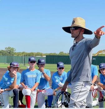 Trosky Elite Infield Youth Camp - Moreno Valley CA 7/3/25 - Session 1 - 1 Day