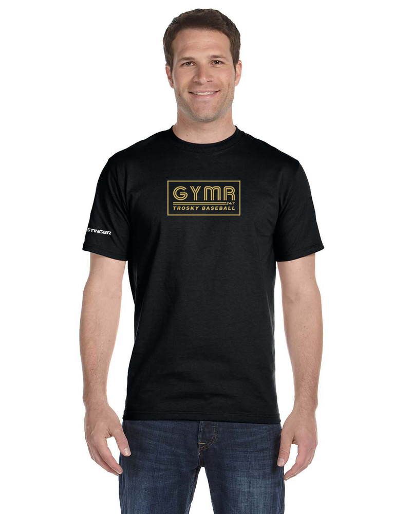 Load image into Gallery viewer, Trosky GYMR T-Shirt
