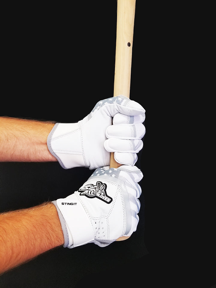 Load image into Gallery viewer, Sting Squad Batting Gloves - ICE USA
