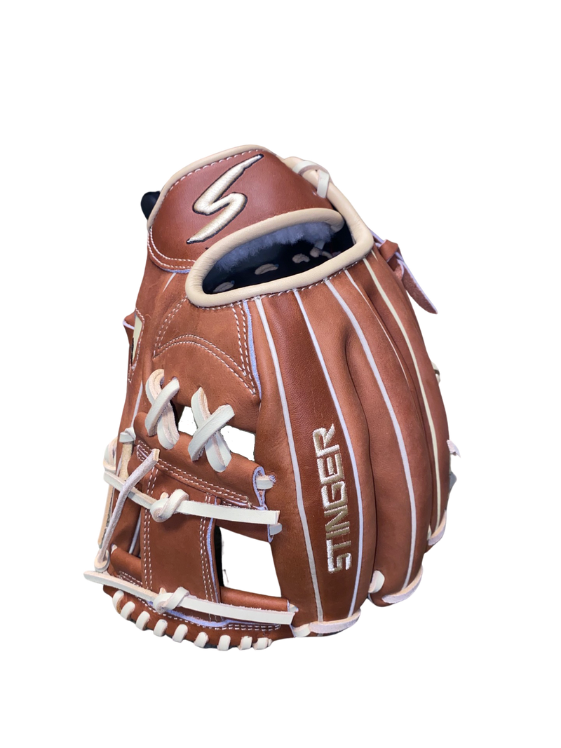 Load image into Gallery viewer, Classic SERIES INFIELD BASEBALL GLOVE
