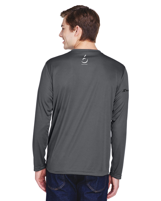 Long Sleeve Trosky Baseball Shirt