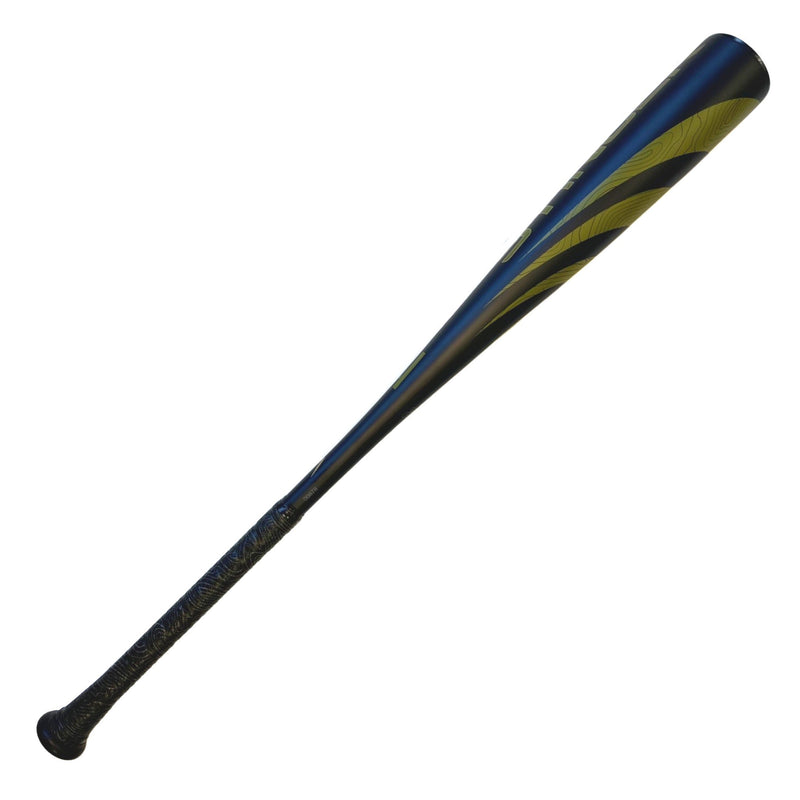 Load image into Gallery viewer, Missile 3 Aluminum USSSA Certified -10 Baseball Bat
