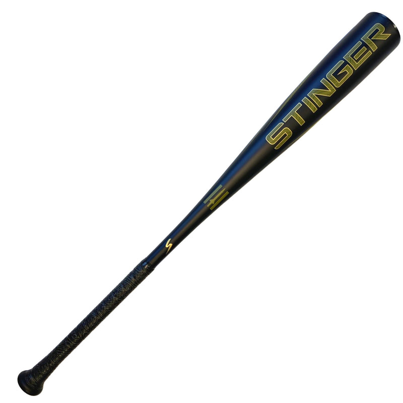 Load image into Gallery viewer, Missile 3 Aluminum USSSA Certified -10 Baseball Bat
