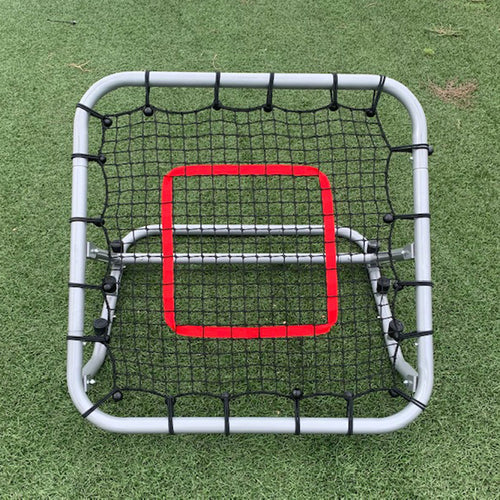 Trosky Rebounder 3 x 3 (w/ Video Series)