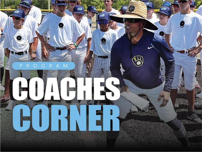 Coach Nate Trosky’s Free 2 Hour Coaching Clinic - Virginia 10/18/25 - 1  Day