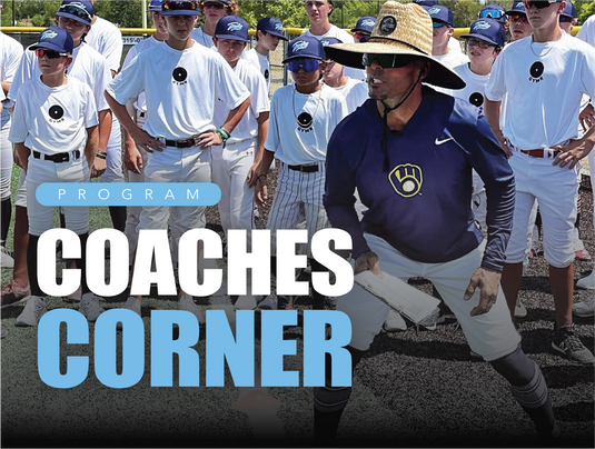 Coach Nate Trosky’s Free 2 Hour Coaching Clinic - Virginia 10/18/25 - 1  Day