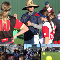 Trosky Elite Infield Softball Camp - Horseheads NY 5/11/25 - 1 Day