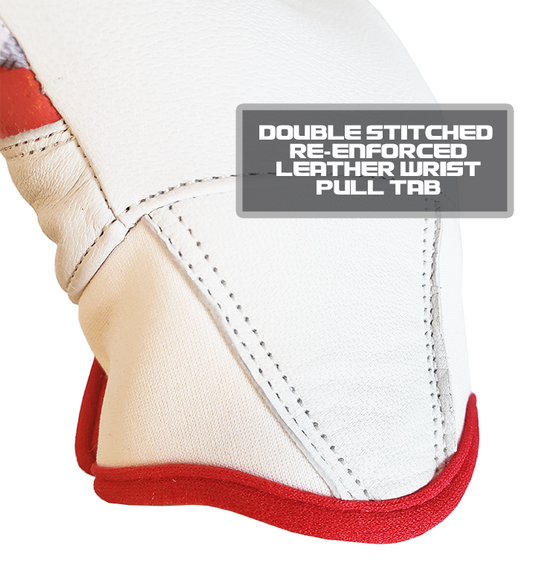 Sting Squad Batting Gloves - 'Merica USA