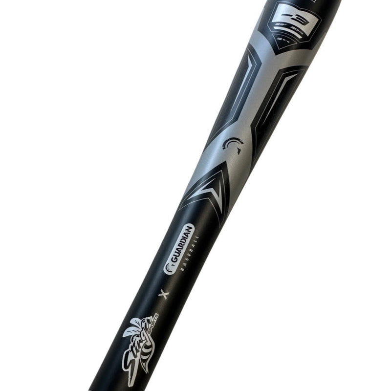 Load image into Gallery viewer, Stinger Guardian BBCOR Certified -3 Baseball Bat
