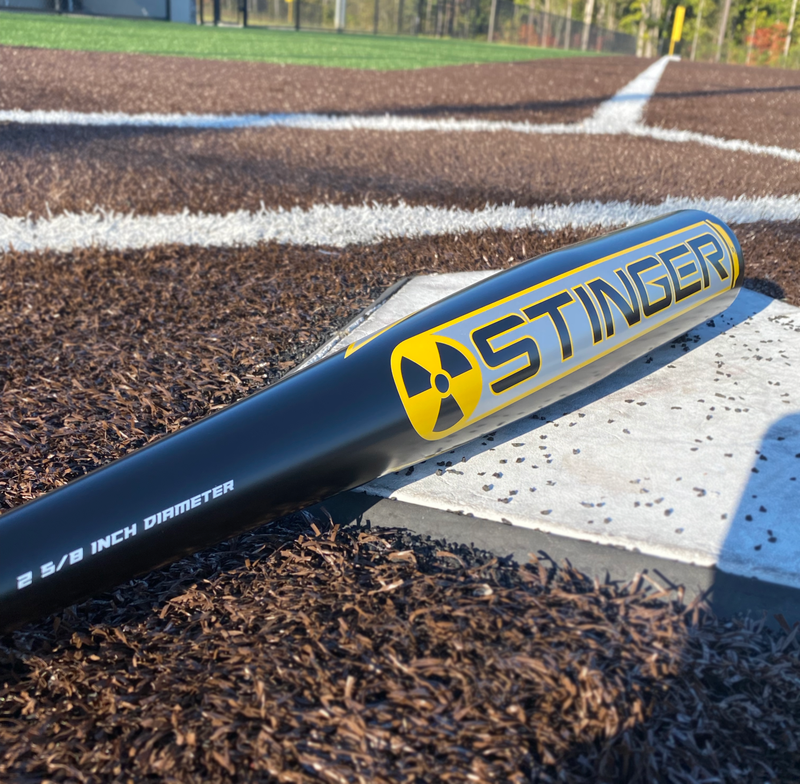 Load image into Gallery viewer, 2022 NUKE 2 Aluminum BBCOR Certified -3 Baseball Bat
