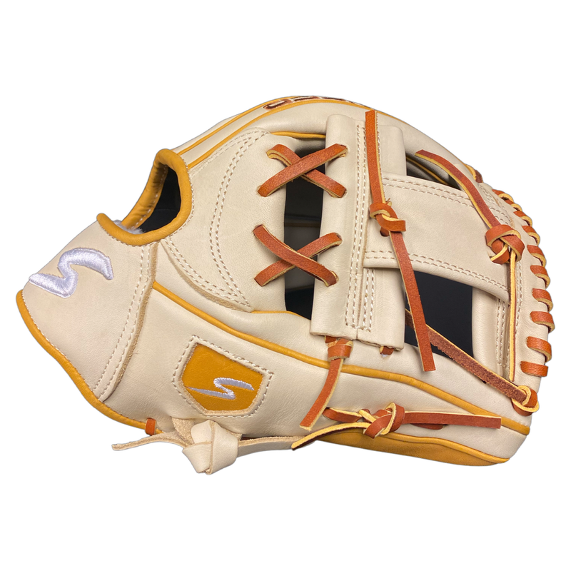 Load image into Gallery viewer, Sand Series Infield Baseball Glove
