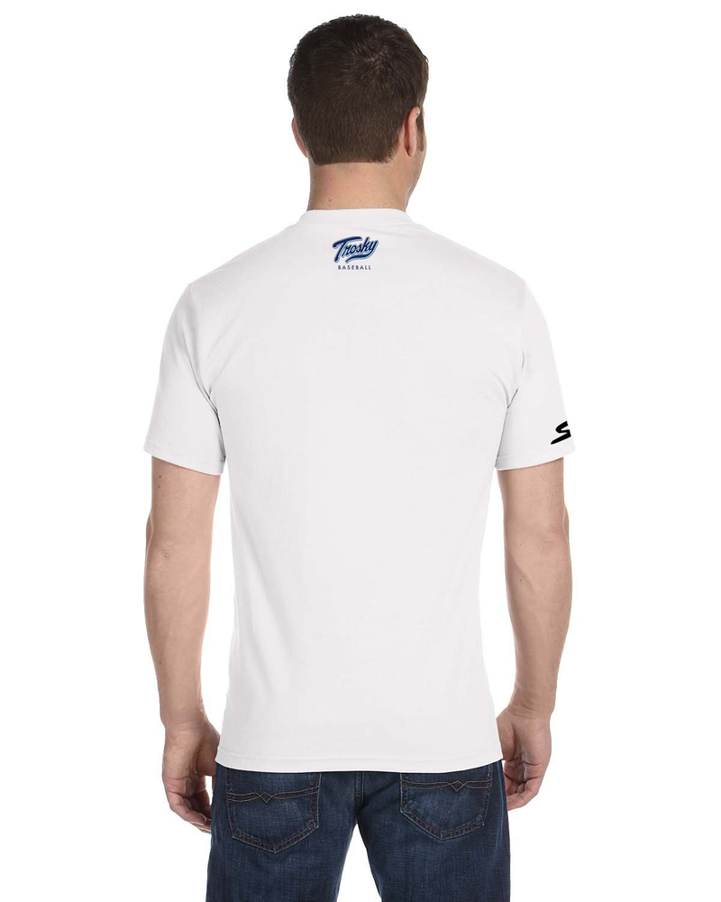 Load image into Gallery viewer, TB T-Shirts White
