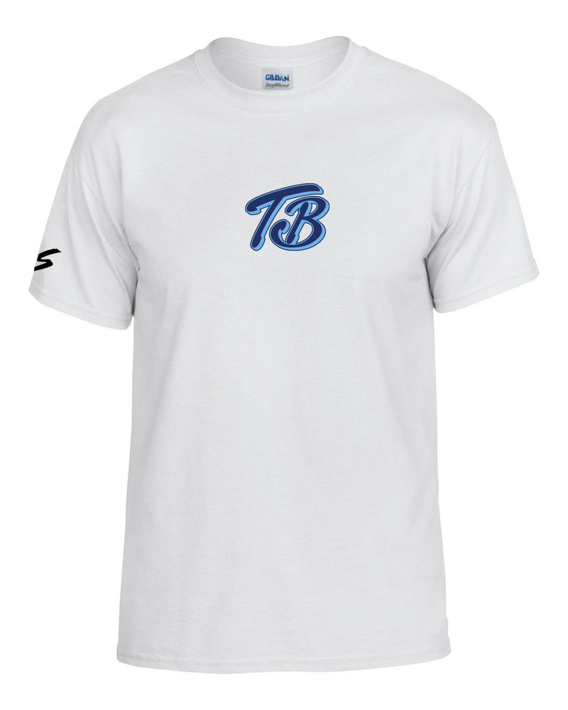 Load image into Gallery viewer, TB T-Shirts White
