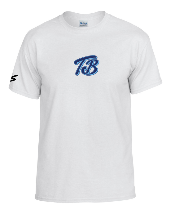 TB T-Shirts White