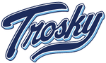 trosky baseball logo coach nate trosky nation