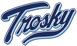 trosky baseball logo coach nate trosky nation