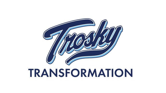 Trosky Transformation - Annual Membership