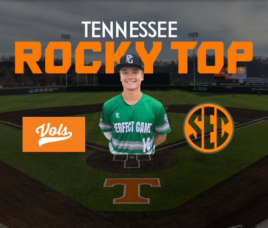 trey snyder University of Tennessee coach nate trosky baseball testimonials area code games