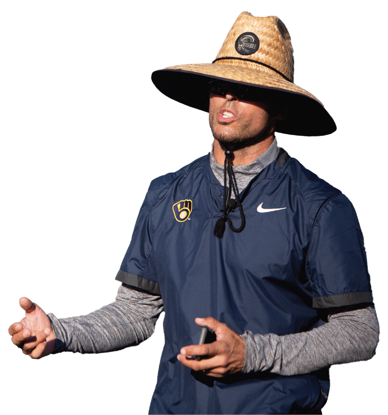 Load image into Gallery viewer, Coach Nate Trosky’s Free 2 Hour Coaching Clinic - Virginia 10/18/25 - 1  Day
