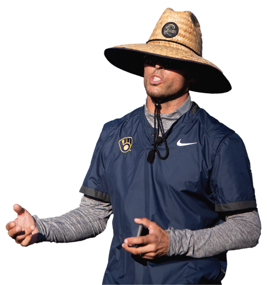Coach Nate Trosky’s Free 2 Hour Coaching Clinic - Virginia 10/18/25 - 1  Day