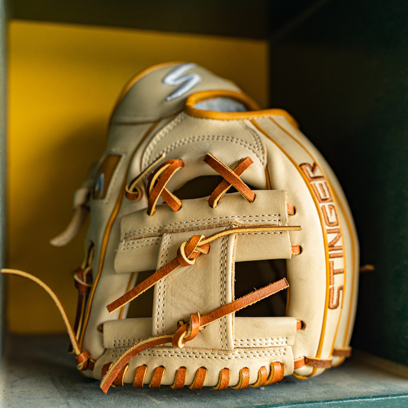 Load image into Gallery viewer, Sand Series Infield Baseball Glove
