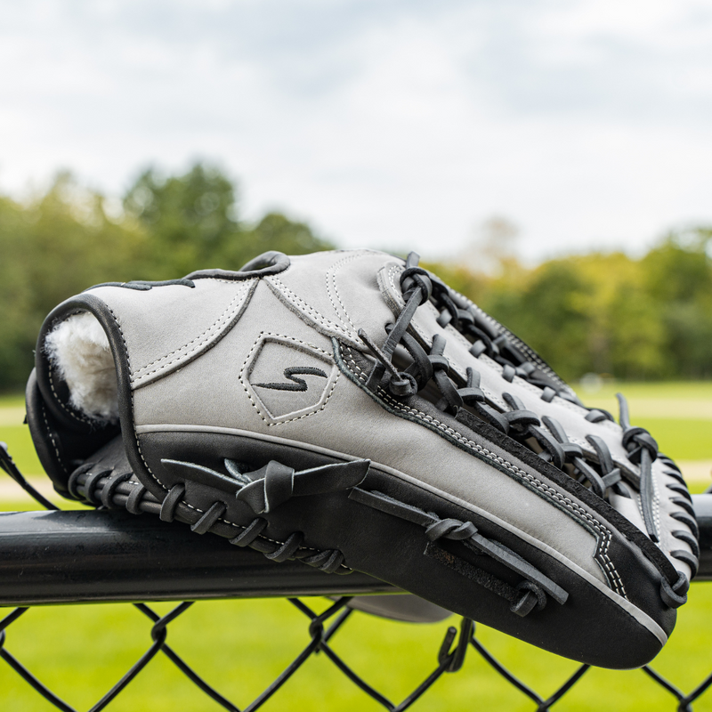 Load image into Gallery viewer, Shadow Series Infield/Outfield Pitcher Baseball Glove
