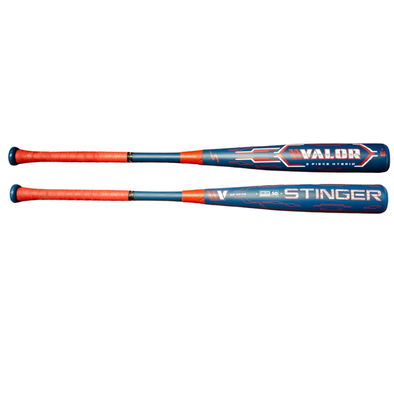 Load image into Gallery viewer, Valor Hybrid BBCOR Certified -3 Baseball Bat
