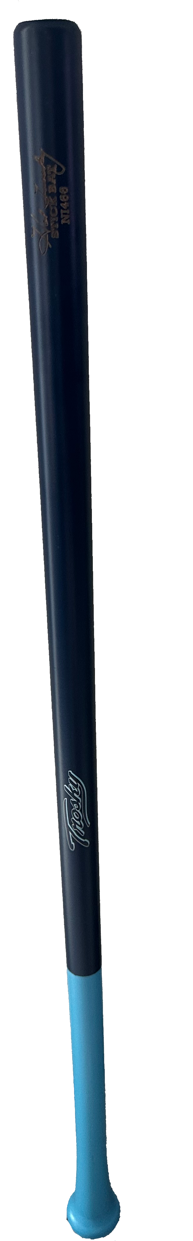 Load image into Gallery viewer, Vitilla Stick Bat - Hal Trosky NI466
