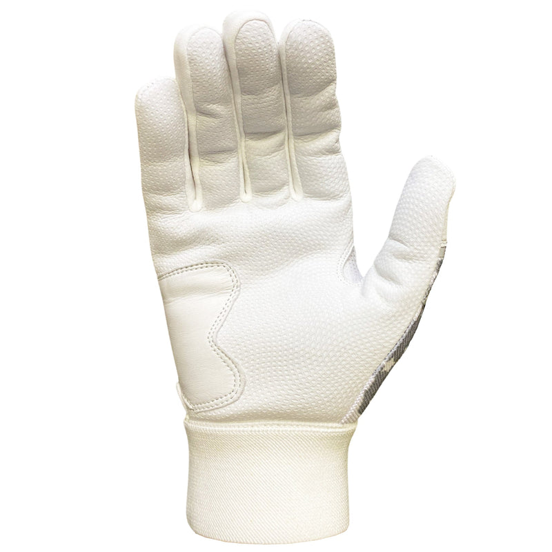 Load image into Gallery viewer, Winder Series Batting Gloves - Ice USA
