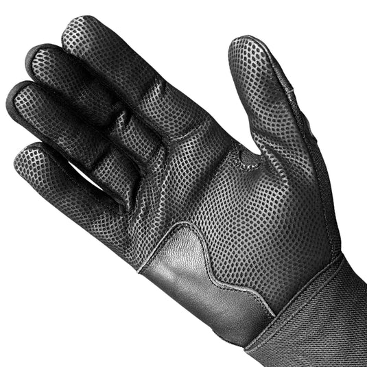 Winder Series Batting Gloves - Black Out