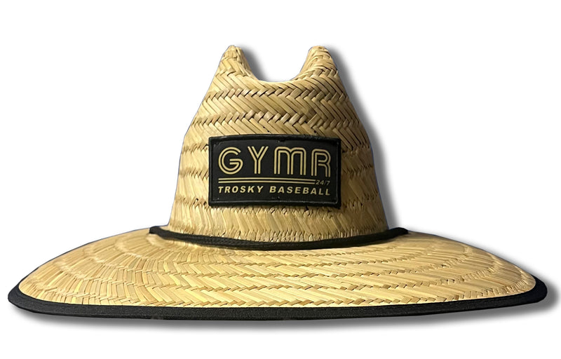 Load image into Gallery viewer, GYMR Trosky Signature Sunhat
