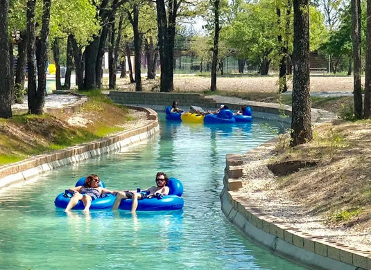 Trosky Transformation Adventure Baseball Surf Camp - Waco TX 7/24/25 - 7/27/25 - 4 Days