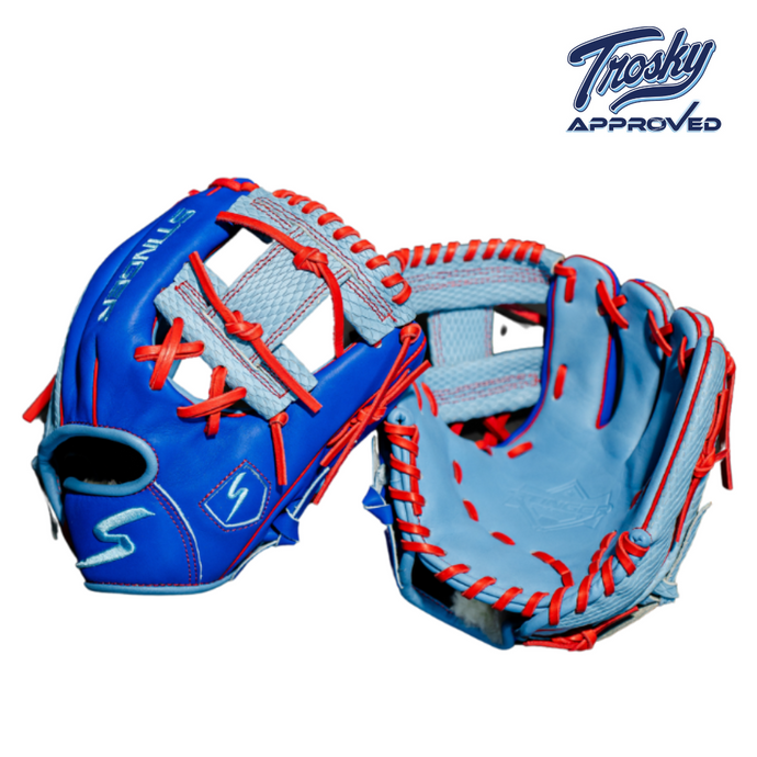 Stinger Aqua Valor 11.75